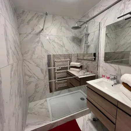 Apartment Cosy Joliette *