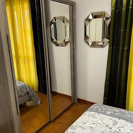 Cosy Joliette Apartment *