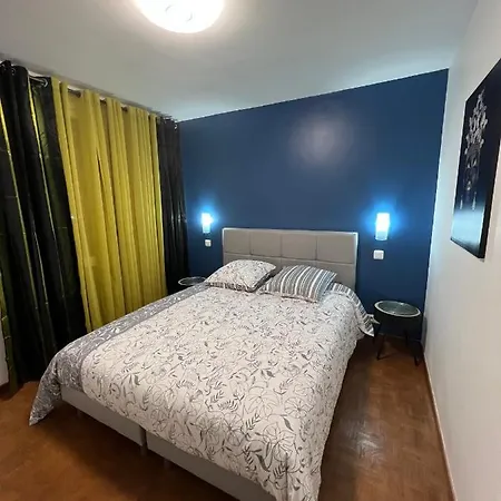 Cosy Joliette