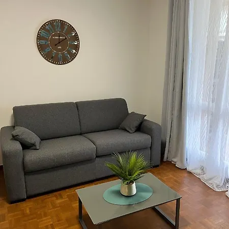 Apartment Cosy Joliette *